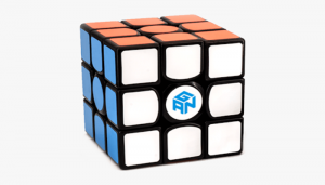 The Advantages of Using GAN Cubes for Competitive Rubik's Cube Solving The Advantages of Using GAN Cubes for Competitive Rubik's Cube Solving