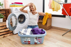 Gentle Care: Safeguarding Your Wardrobe with Front Loader Washing Machines