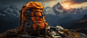 Backpacks as Travel Companions: Unpacking the Advantages of Versatile Luggage