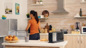 The Future is Now: Exploring the Latest Trends in Home Appliances in the UAE