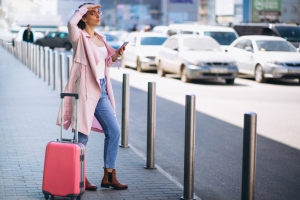 Who Needs a 30-kg luggage bag? Unlocking the Practicality for Frequent Travellers