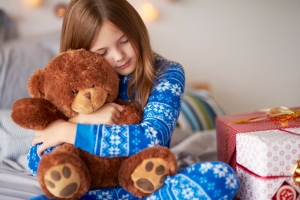 Soft Toys and Mental Health: Providing Comfort During Difficult Times