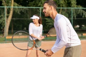 Choosing the Perfect Padel Outlet Choosing the Perfect Padel Outlet